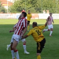 Kutná Hora - FC Olympia (Divize mužů)