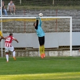 Kutná Hora - FC Olympia (Divize mužů)