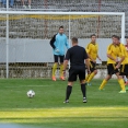 Kutná Hora - FC Olympia (Divize mužů)