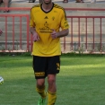 Kutná Hora - FC Olympia (Divize mužů)