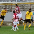 Kutná Hora - FC Olympia (Divize mužů)