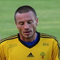 Kutná Hora - FC Olympia (Divize mužů)