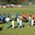 MOL Cup: Olympia - Bohemians