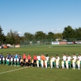 MOL Cup: Olympia - Bohemians