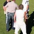 MOL Cup: Olympia - Bohemians