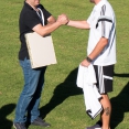 MOL Cup: Olympia - Bohemians