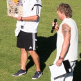 MOL Cup: Olympia - Bohemians