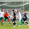 FC Olympia - Admira Praha 3:0