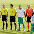 FC Olympia - Admira Praha 3:0