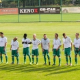 FC Olympia - Admira Praha 3:0