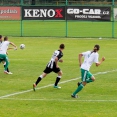 FC Olympia - Admira Praha 3:0