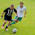 FC Olympia - Admira Praha 3:0
