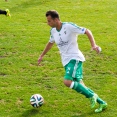 FC Olympia - Admira Praha 3:0