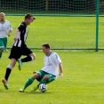 FC Olympia - Admira Praha 3:0