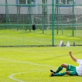 FC Olympia - Admira Praha 3:0