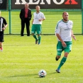 FC Olympia - Admira Praha 3:0