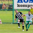 FC Olympia - Admira Praha 3:0
