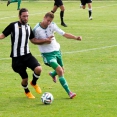 FC Olympia - Admira Praha 3:0