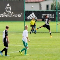 FC Olympia - Admira Praha 3:0