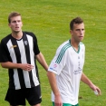 FC Olympia - Admira Praha 3:0