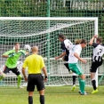 FC Olympia - Admira Praha 3:0