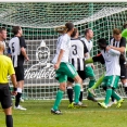 FC Olympia - Admira Praha 3:0