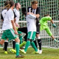 FC Olympia - Admira Praha 3:0
