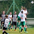 FC Olympia - Admira Praha 3:0