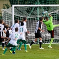 FC Olympia - Admira Praha 3:0