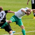FC Olympia - Admira Praha 3:0