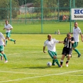 FC Olympia - Admira Praha 3:0