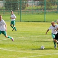 FC Olympia - Admira Praha 3:0
