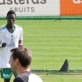 FC Olympia - Admira Praha 3:0