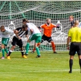 FC Olympia - Admira Praha 3:0