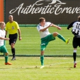 FC Olympia - Admira Praha 3:0