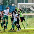 FC Olympia - Admira Praha 3:0