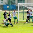FC Olympia - Admira Praha 3:0
