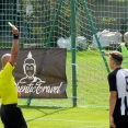 FC Olympia - Admira Praha 3:0