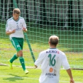 FC Olympia - Admira Praha 3:0