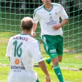 FC Olympia - Admira Praha 3:0