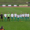 Dvůr Králové - FC Olympia 2:1