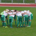 Dvůr Králové - FC Olympia 2:1