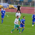 Dvůr Králové - FC Olympia 2:1