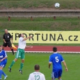 Dvůr Králové - FC Olympia 2:1