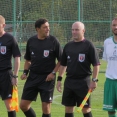 FC Olympia - Jaroměř 4:0