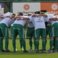 FC Olympia - Jaroměř 4:0