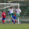 FC Olympia - Jaroměř 4:0