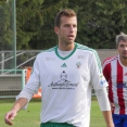 FC Olympia - Jaroměř 4:0