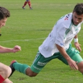 FC Olympia - Jaroměř 4:0