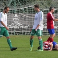 FC Olympia - Jaroměř 4:0